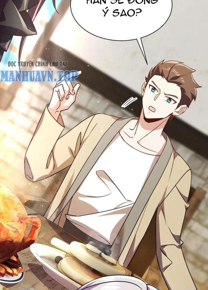 Phi Thăng Thất Bại, Đành Phải Làm Liệp Ma Nhân Chapter 56 - Trang 2
