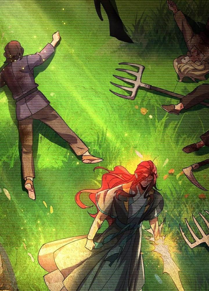 Phi Thăng Thất Bại, Đành Phải Làm Liệp Ma Nhân Chapter 57 - Trang 2