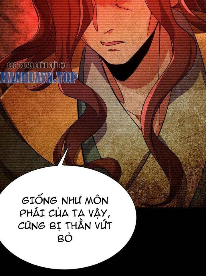 Phi Thăng Thất Bại, Đành Phải Làm Liệp Ma Nhân Chapter 57 - Trang 2