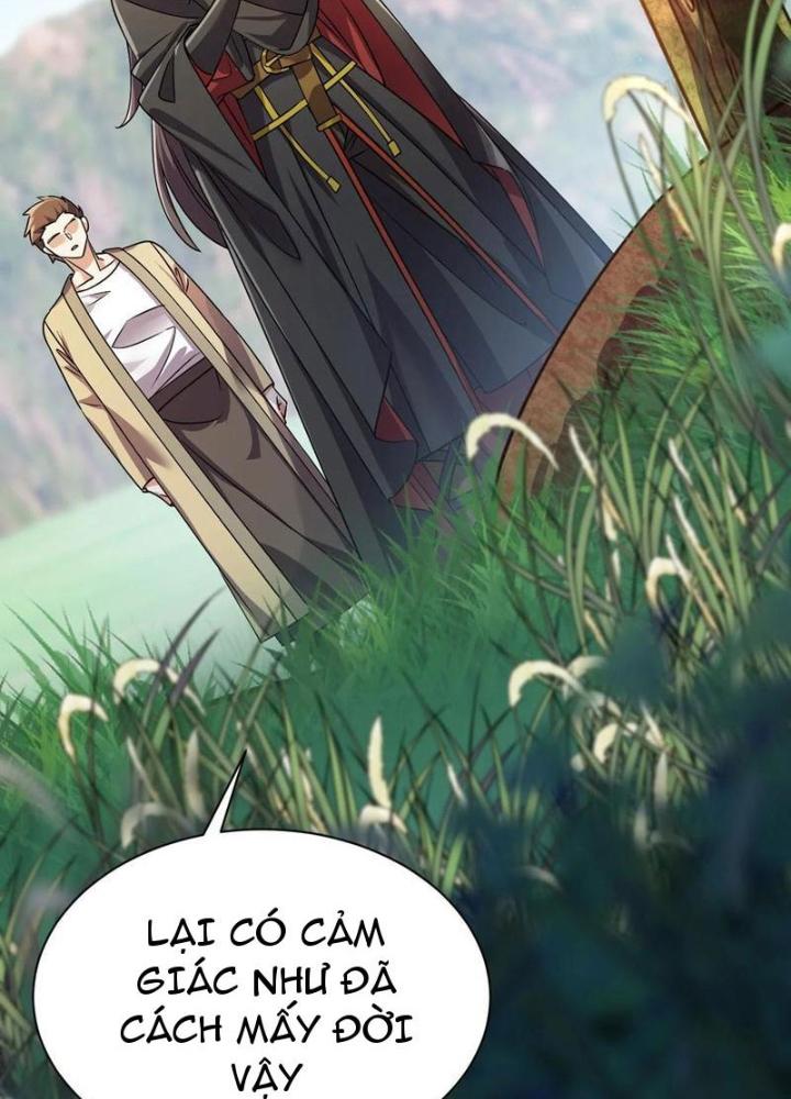 Phi Thăng Thất Bại, Đành Phải Làm Liệp Ma Nhân Chapter 57 - Trang 2