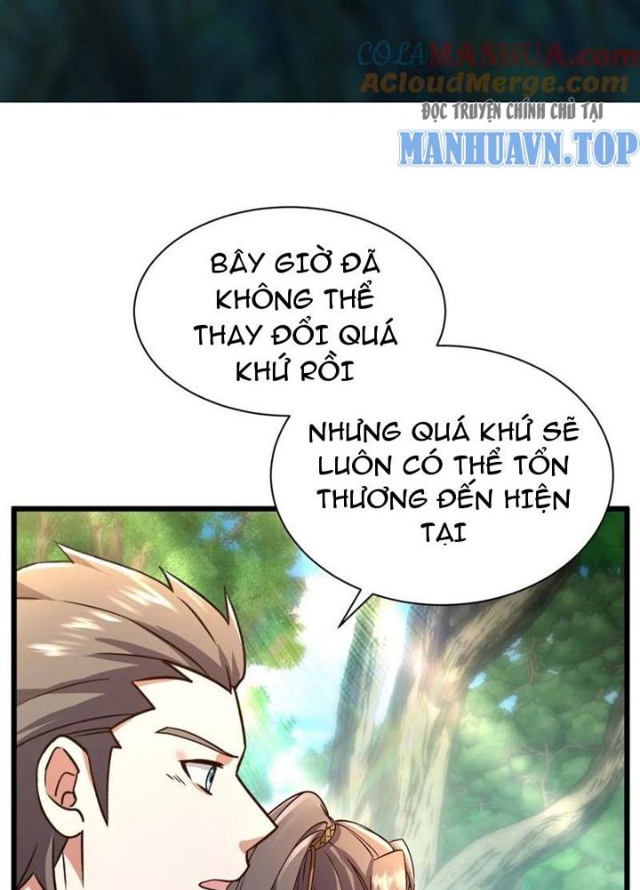 Phi Thăng Thất Bại, Đành Phải Làm Liệp Ma Nhân Chapter 57 - Trang 2