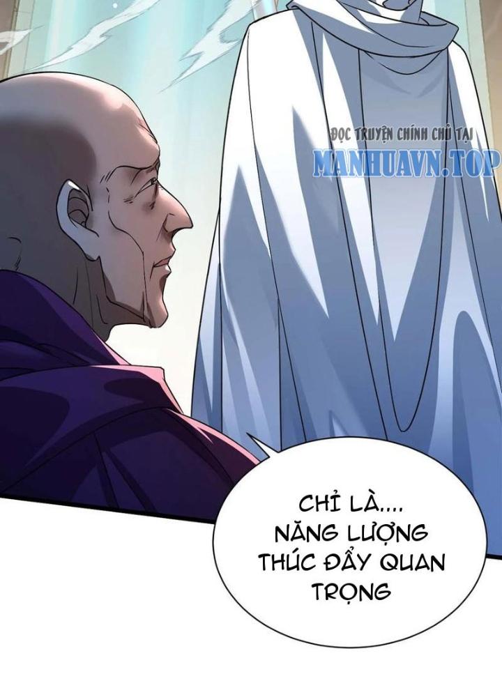 Phi Thăng Thất Bại, Đành Phải Làm Liệp Ma Nhân Chapter 57 - Trang 2