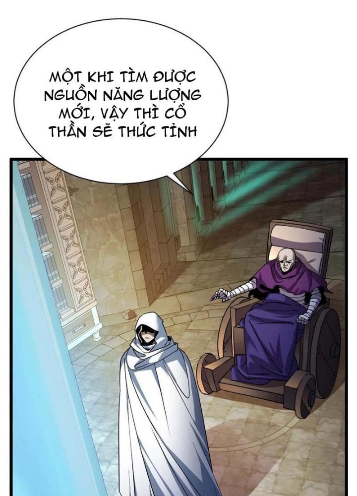 Phi Thăng Thất Bại, Đành Phải Làm Liệp Ma Nhân Chapter 57 - Trang 2