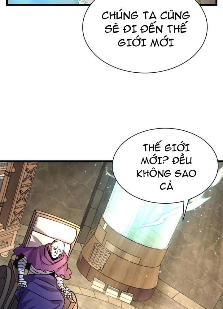 Phi Thăng Thất Bại, Đành Phải Làm Liệp Ma Nhân Chapter 57 - Trang 2