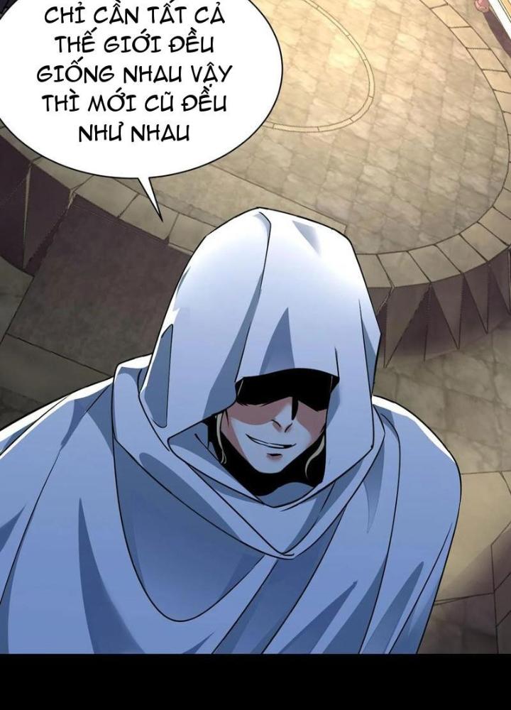 Phi Thăng Thất Bại, Đành Phải Làm Liệp Ma Nhân Chapter 57 - Trang 2