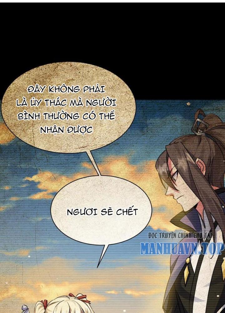 Phi Thăng Thất Bại, Đành Phải Làm Liệp Ma Nhân Chapter 57 - Trang 2