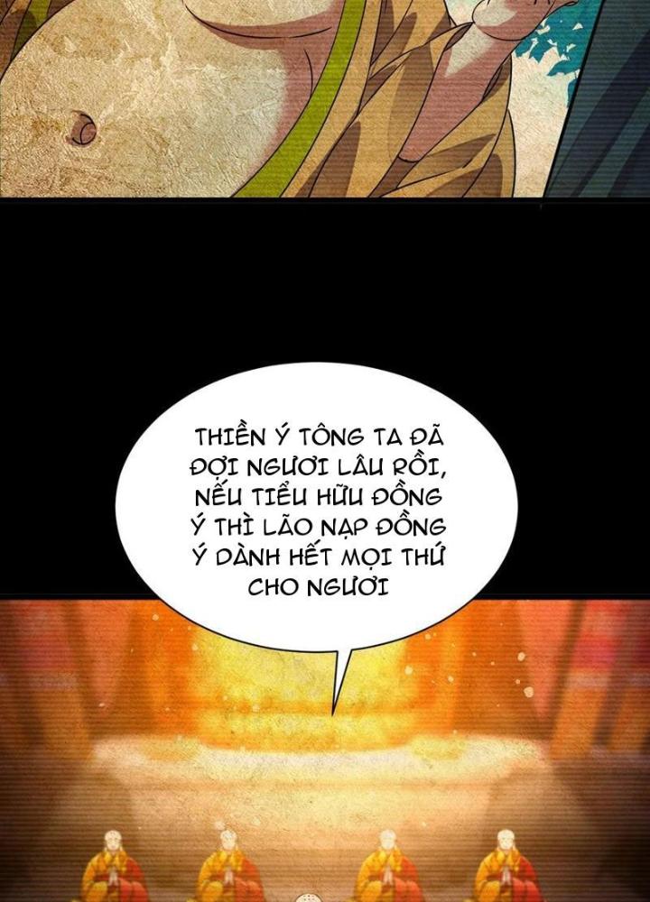 Phi Thăng Thất Bại, Đành Phải Làm Liệp Ma Nhân Chapter 57 - Trang 2