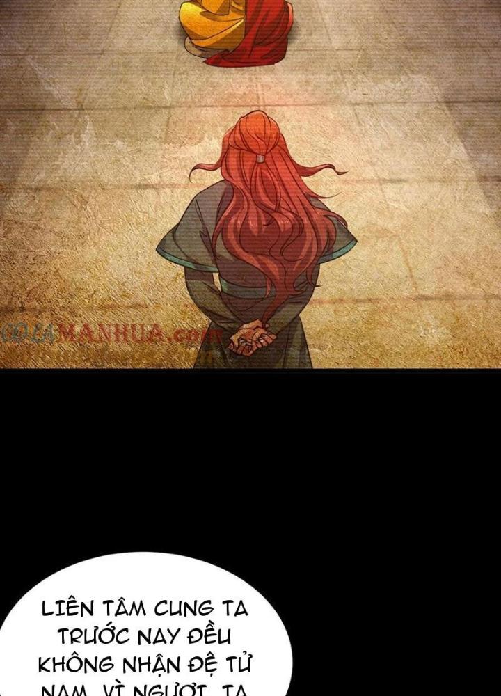 Phi Thăng Thất Bại, Đành Phải Làm Liệp Ma Nhân Chapter 57 - Trang 2