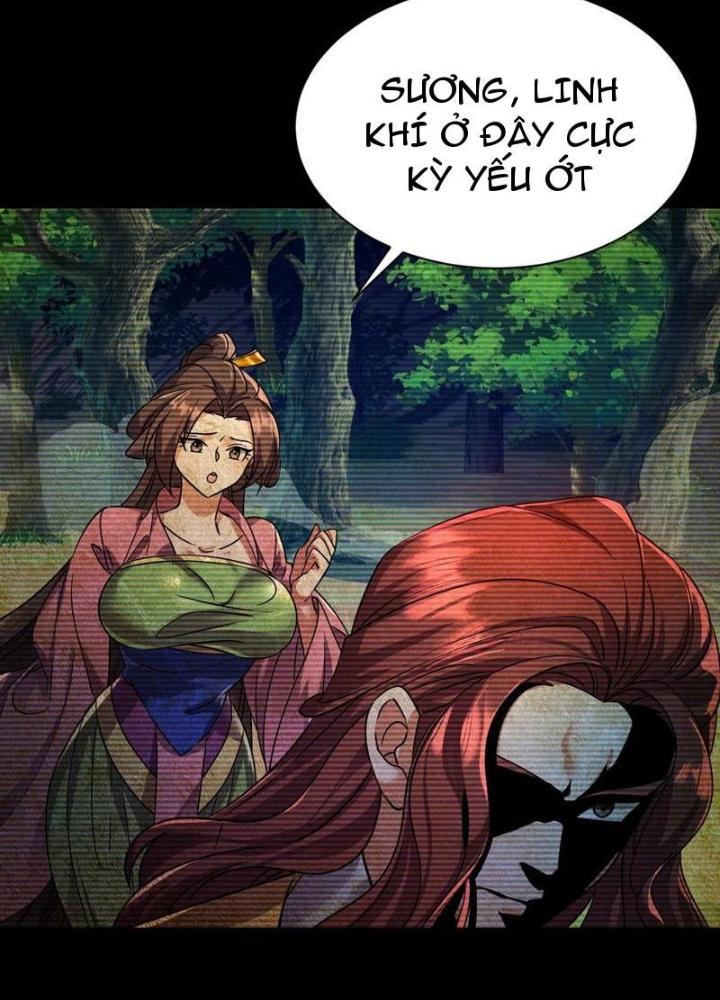 Phi Thăng Thất Bại, Đành Phải Làm Liệp Ma Nhân Chapter 57 - Trang 2