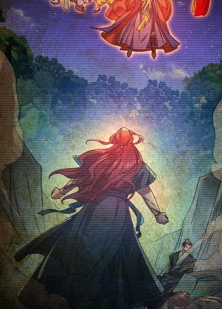 Phi Thăng Thất Bại, Đành Phải Làm Liệp Ma Nhân Chapter 57 - Trang 2