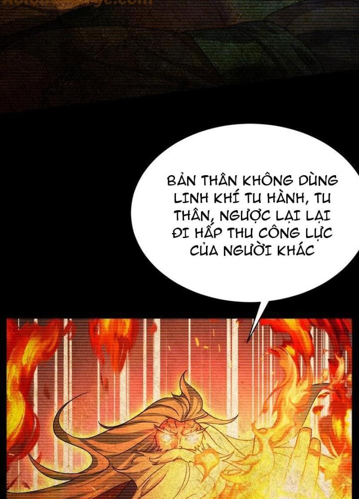 Phi Thăng Thất Bại, Đành Phải Làm Liệp Ma Nhân Chapter 57 - Trang 2