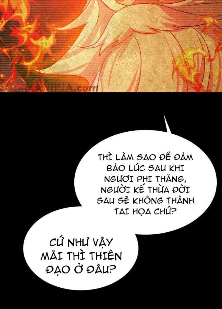 Phi Thăng Thất Bại, Đành Phải Làm Liệp Ma Nhân Chapter 57 - Trang 2