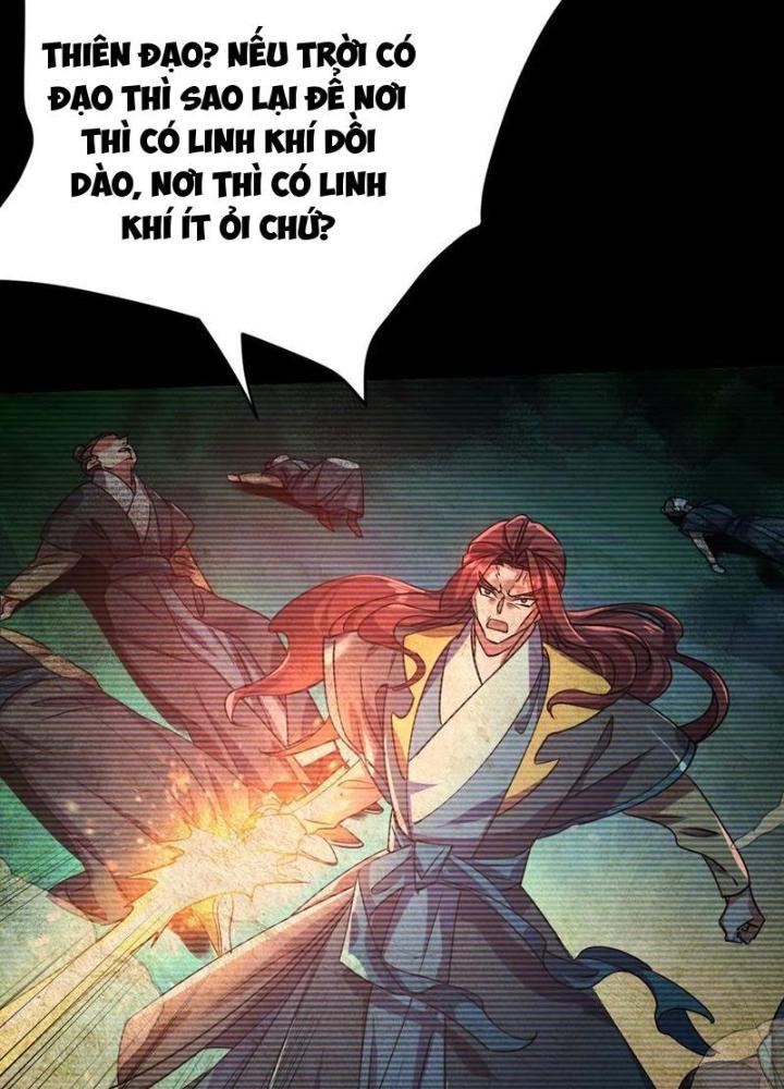 Phi Thăng Thất Bại, Đành Phải Làm Liệp Ma Nhân Chapter 57 - Trang 2