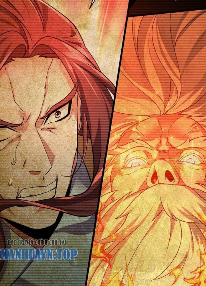 Phi Thăng Thất Bại, Đành Phải Làm Liệp Ma Nhân Chapter 57 - Trang 2