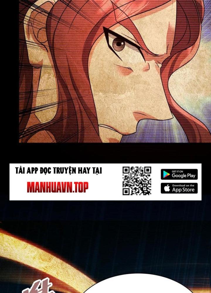 Phi Thăng Thất Bại, Đành Phải Làm Liệp Ma Nhân Chapter 57 - Trang 2