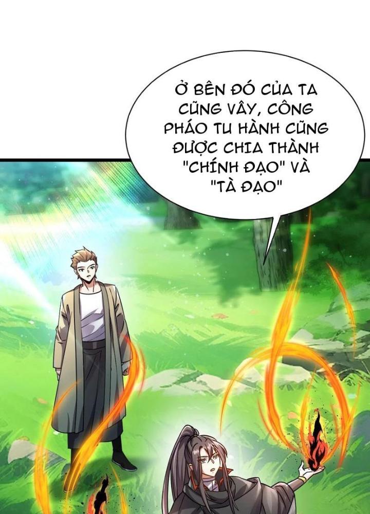 Phi Thăng Thất Bại, Đành Phải Làm Liệp Ma Nhân Chapter 58 - Trang 2