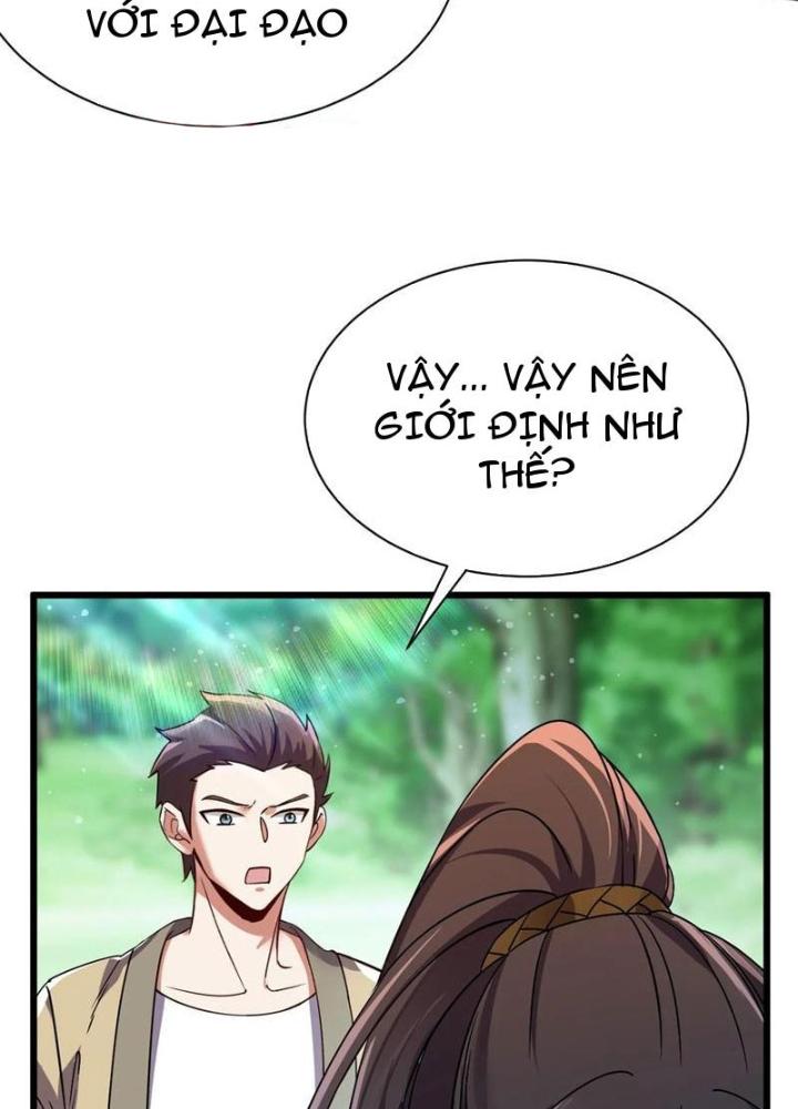 Phi Thăng Thất Bại, Đành Phải Làm Liệp Ma Nhân Chapter 58 - Trang 2