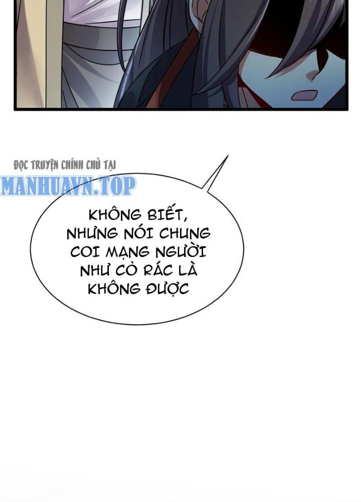 Phi Thăng Thất Bại, Đành Phải Làm Liệp Ma Nhân Chapter 58 - Trang 2