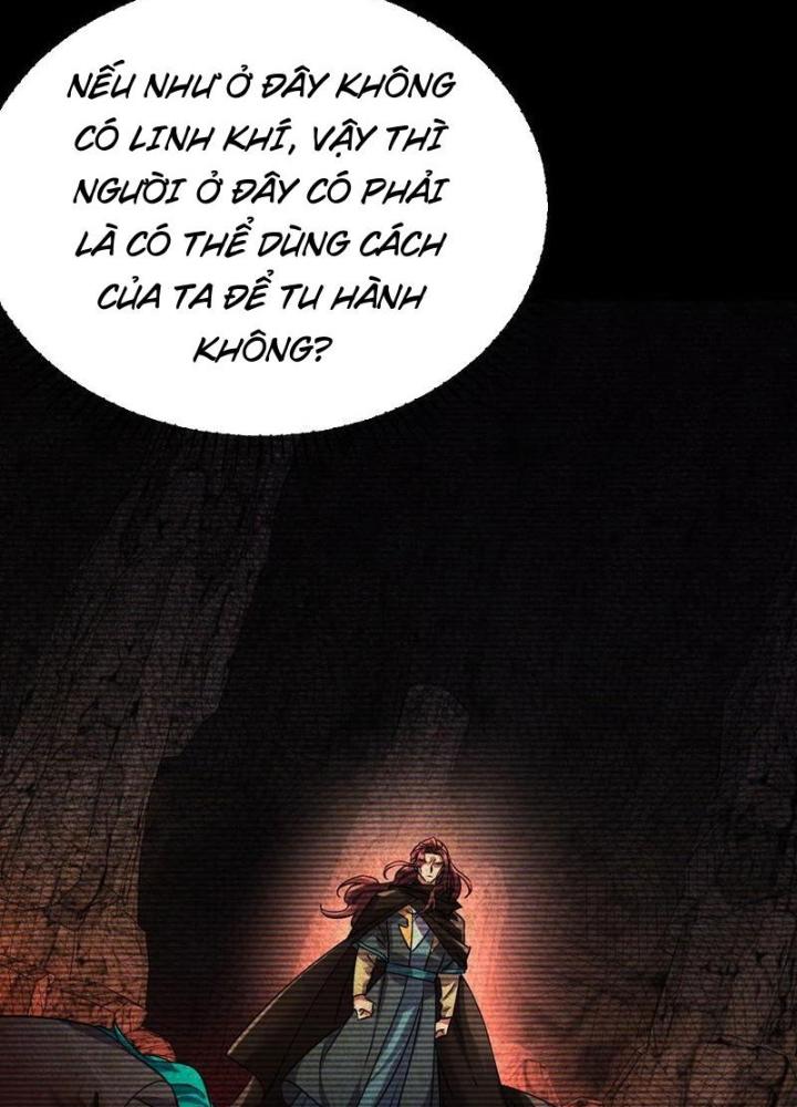 Phi Thăng Thất Bại, Đành Phải Làm Liệp Ma Nhân Chapter 58 - Trang 2