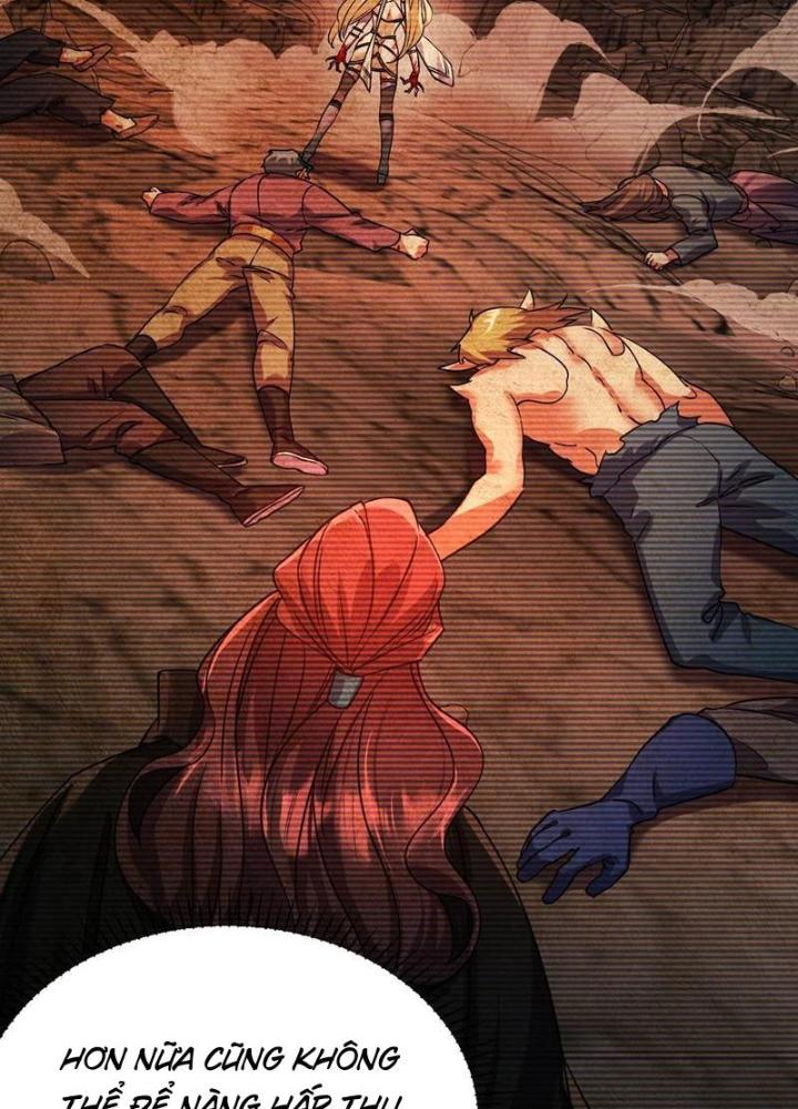 Phi Thăng Thất Bại, Đành Phải Làm Liệp Ma Nhân Chapter 58 - Trang 2