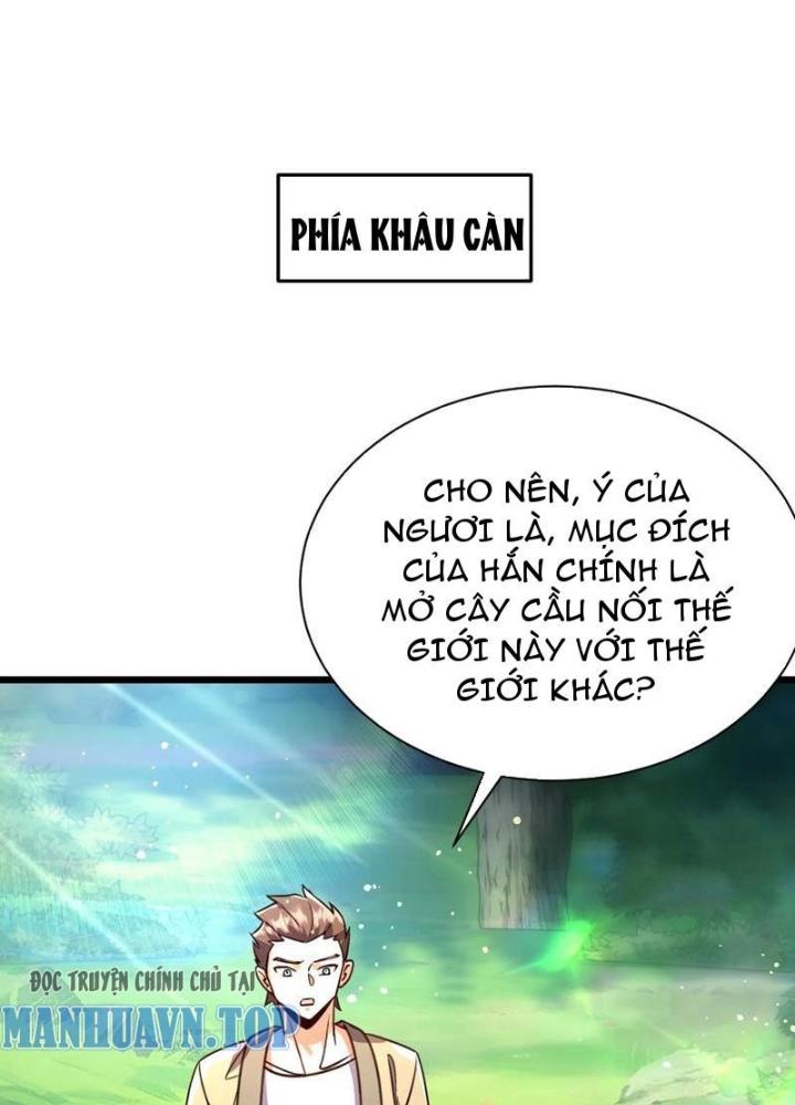 Phi Thăng Thất Bại, Đành Phải Làm Liệp Ma Nhân Chapter 58 - Trang 2