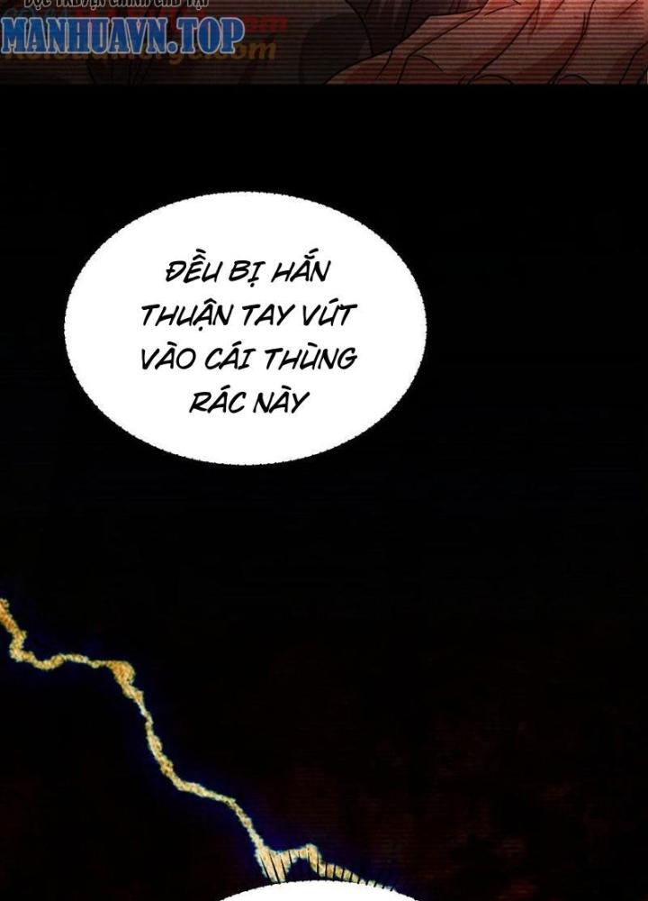 Phi Thăng Thất Bại, Đành Phải Làm Liệp Ma Nhân Chapter 58 - Trang 2