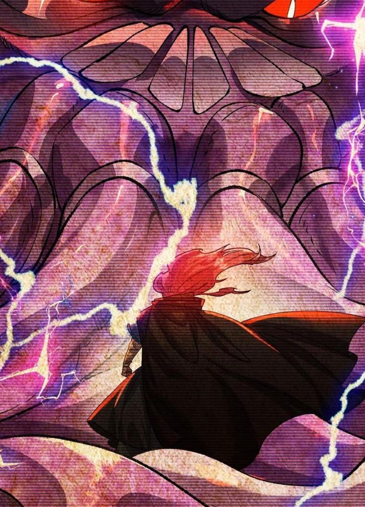 Phi Thăng Thất Bại, Đành Phải Làm Liệp Ma Nhân Chapter 58 - Trang 2