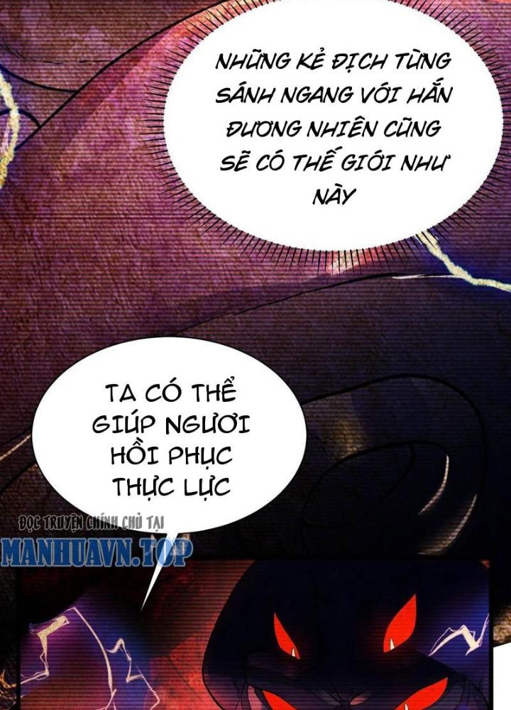 Phi Thăng Thất Bại, Đành Phải Làm Liệp Ma Nhân Chapter 58 - Trang 2