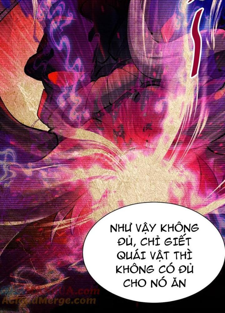 Phi Thăng Thất Bại, Đành Phải Làm Liệp Ma Nhân Chapter 58 - Trang 2