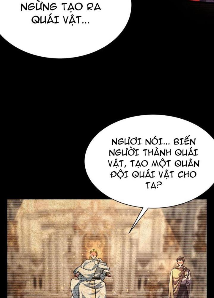 Phi Thăng Thất Bại, Đành Phải Làm Liệp Ma Nhân Chapter 58 - Trang 2