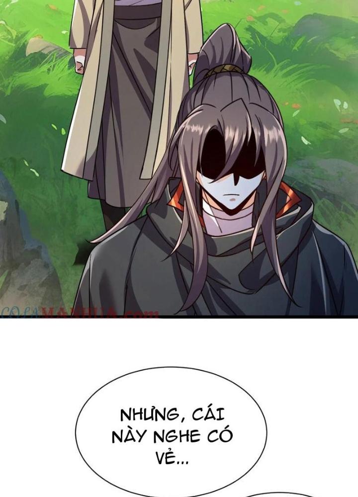 Phi Thăng Thất Bại, Đành Phải Làm Liệp Ma Nhân Chapter 58 - Trang 2