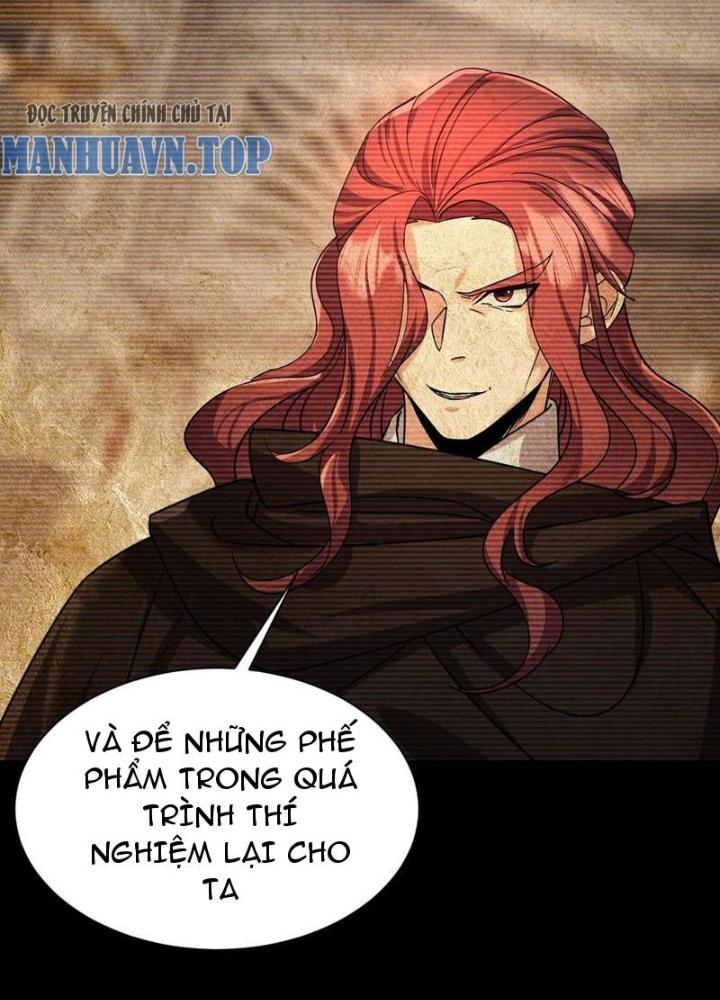 Phi Thăng Thất Bại, Đành Phải Làm Liệp Ma Nhân Chapter 58 - Trang 2