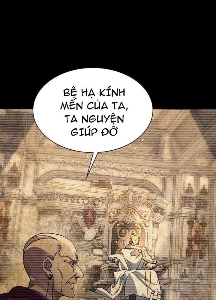 Phi Thăng Thất Bại, Đành Phải Làm Liệp Ma Nhân Chapter 58 - Trang 2