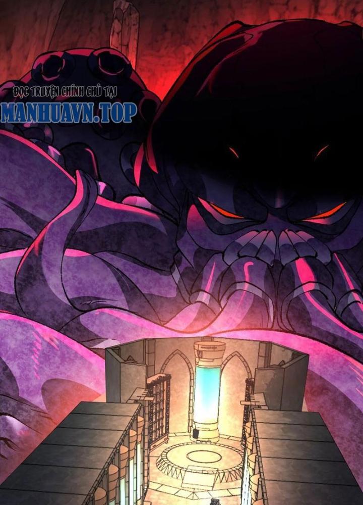 Phi Thăng Thất Bại, Đành Phải Làm Liệp Ma Nhân Chapter 58 - Trang 2