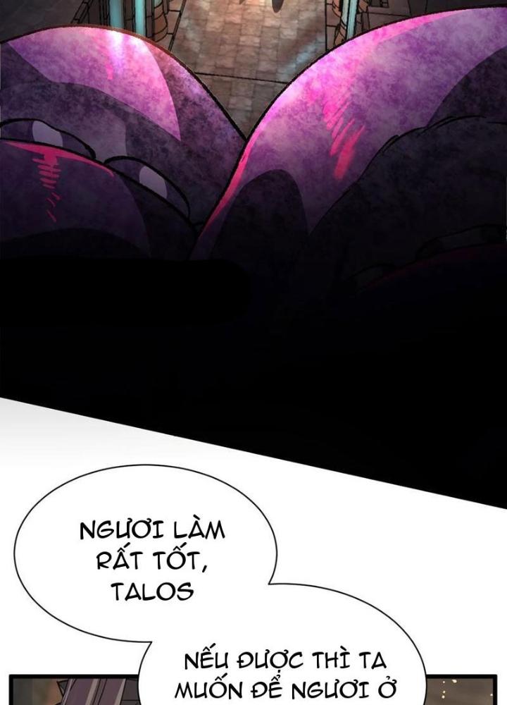 Phi Thăng Thất Bại, Đành Phải Làm Liệp Ma Nhân Chapter 58 - Trang 2