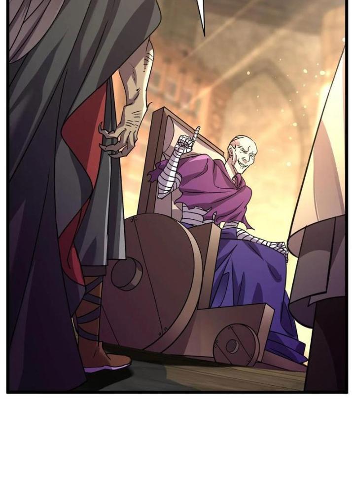 Phi Thăng Thất Bại, Đành Phải Làm Liệp Ma Nhân Chapter 58 - Trang 2