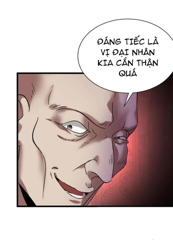 Phi Thăng Thất Bại, Đành Phải Làm Liệp Ma Nhân Chapter 58 - Trang 2