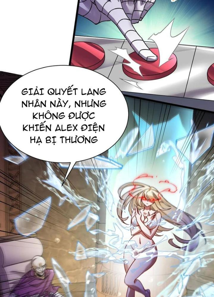 Phi Thăng Thất Bại, Đành Phải Làm Liệp Ma Nhân Chapter 58 - Trang 2