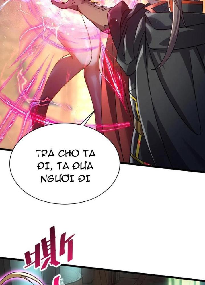 Phi Thăng Thất Bại, Đành Phải Làm Liệp Ma Nhân Chapter 58 - Trang 2