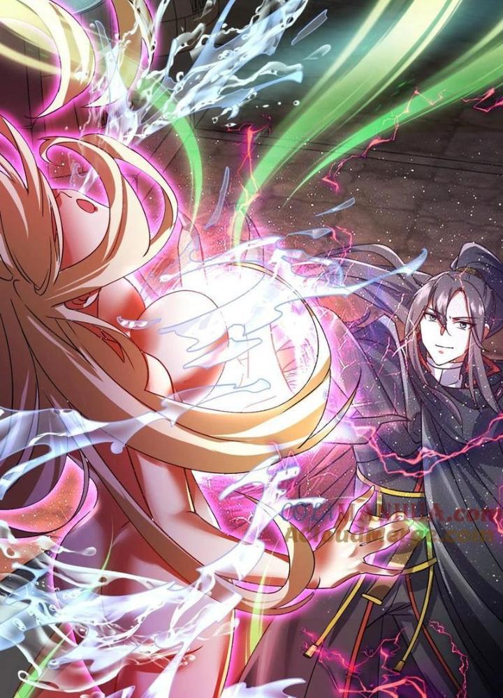 Phi Thăng Thất Bại, Đành Phải Làm Liệp Ma Nhân Chapter 58 - Trang 2