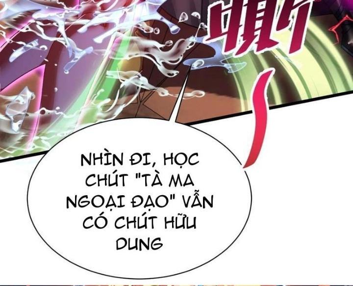 Phi Thăng Thất Bại, Đành Phải Làm Liệp Ma Nhân Chapter 58 - Trang 2