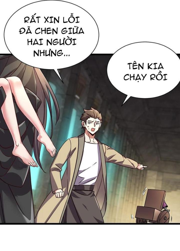 Phi Thăng Thất Bại, Đành Phải Làm Liệp Ma Nhân Chapter 59 - Trang 2