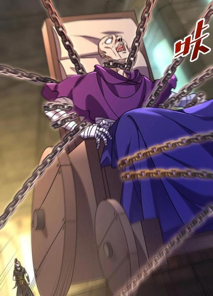 Phi Thăng Thất Bại, Đành Phải Làm Liệp Ma Nhân Chapter 59 - Trang 2