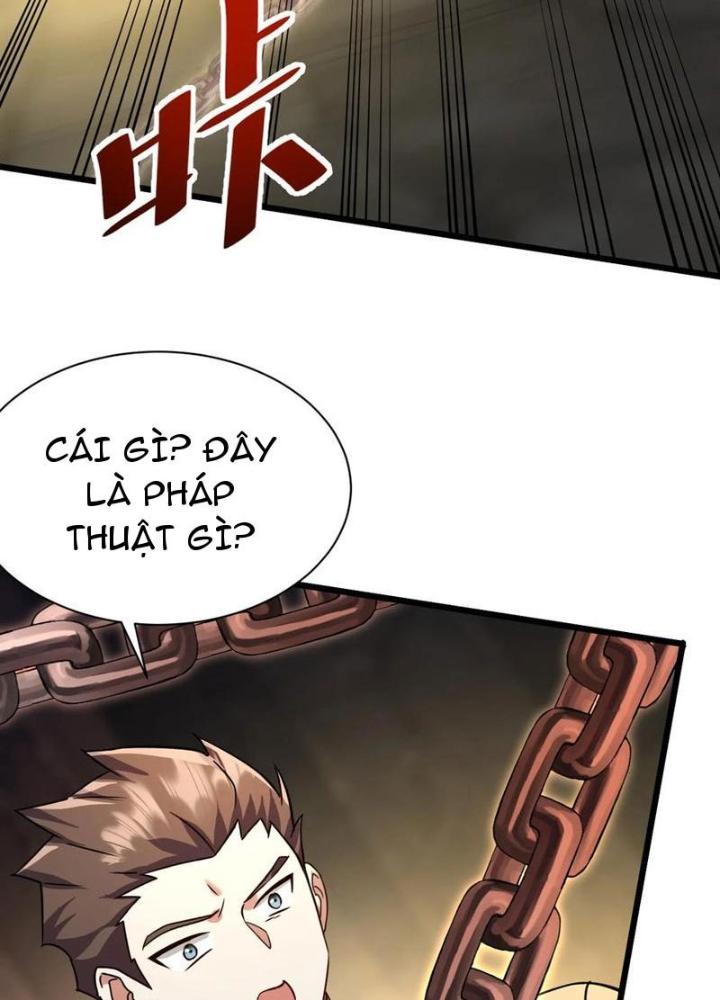 Phi Thăng Thất Bại, Đành Phải Làm Liệp Ma Nhân Chapter 59 - Trang 2