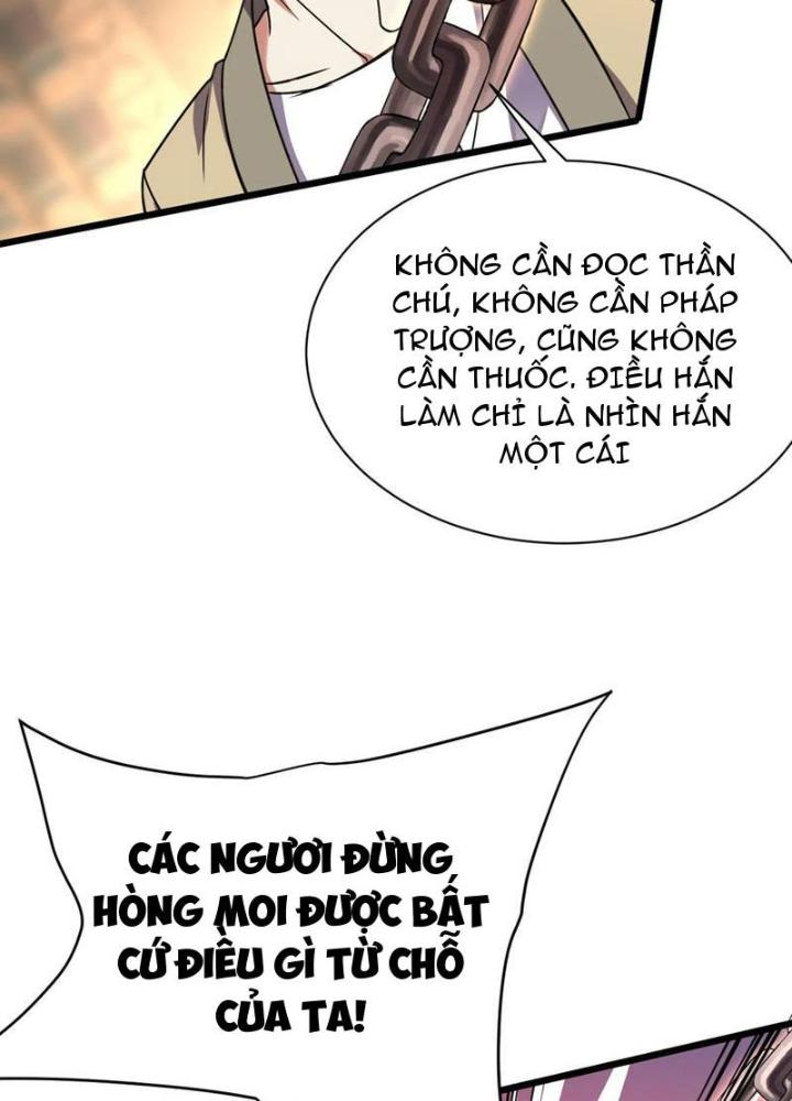 Phi Thăng Thất Bại, Đành Phải Làm Liệp Ma Nhân Chapter 59 - Trang 2