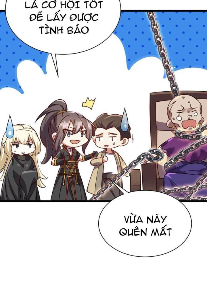 Phi Thăng Thất Bại, Đành Phải Làm Liệp Ma Nhân Chapter 59 - Trang 2