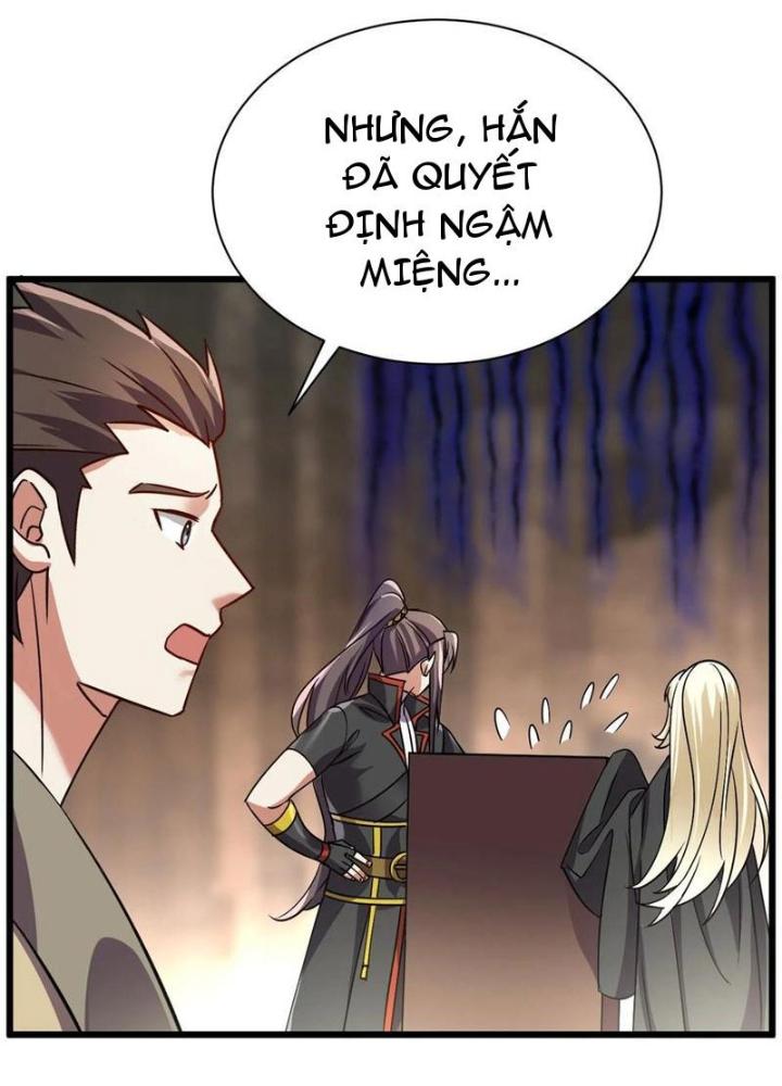 Phi Thăng Thất Bại, Đành Phải Làm Liệp Ma Nhân Chapter 59 - Trang 2