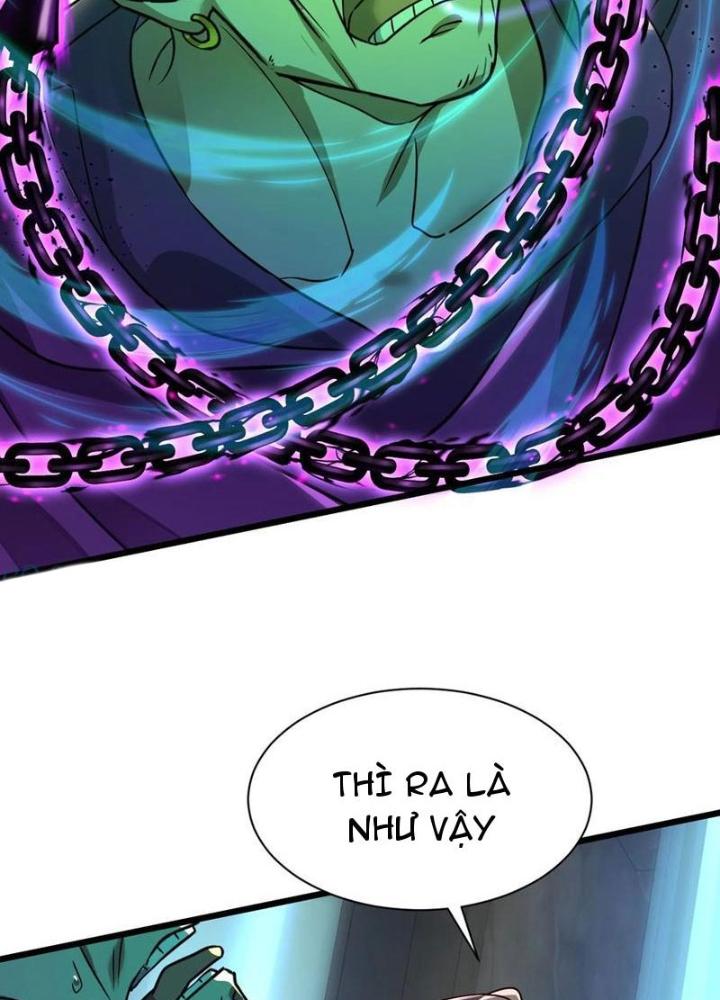 Phi Thăng Thất Bại, Đành Phải Làm Liệp Ma Nhân Chapter 59 - Trang 2