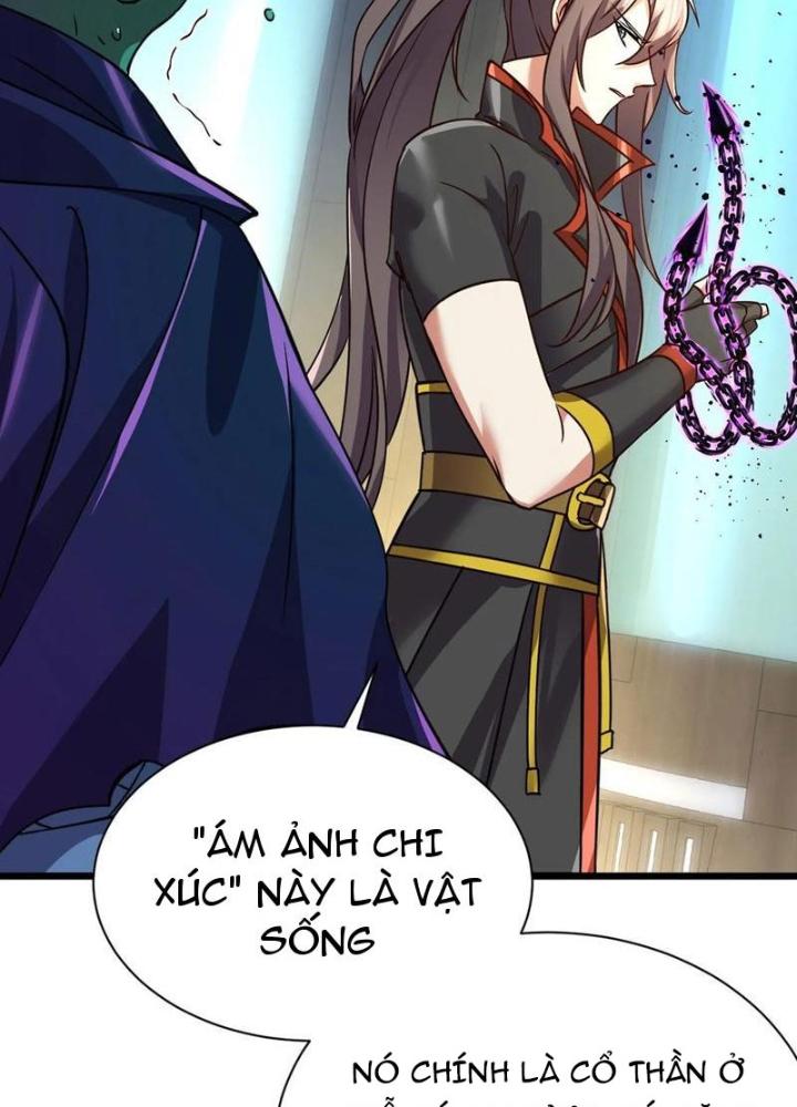 Phi Thăng Thất Bại, Đành Phải Làm Liệp Ma Nhân Chapter 59 - Trang 2