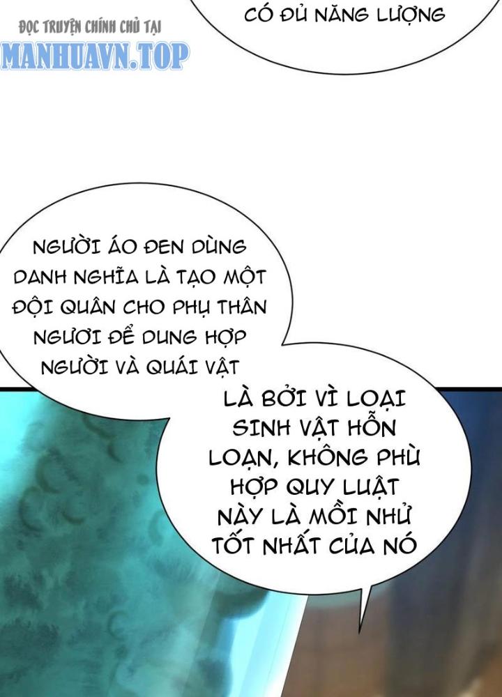 Phi Thăng Thất Bại, Đành Phải Làm Liệp Ma Nhân Chapter 59 - Trang 2